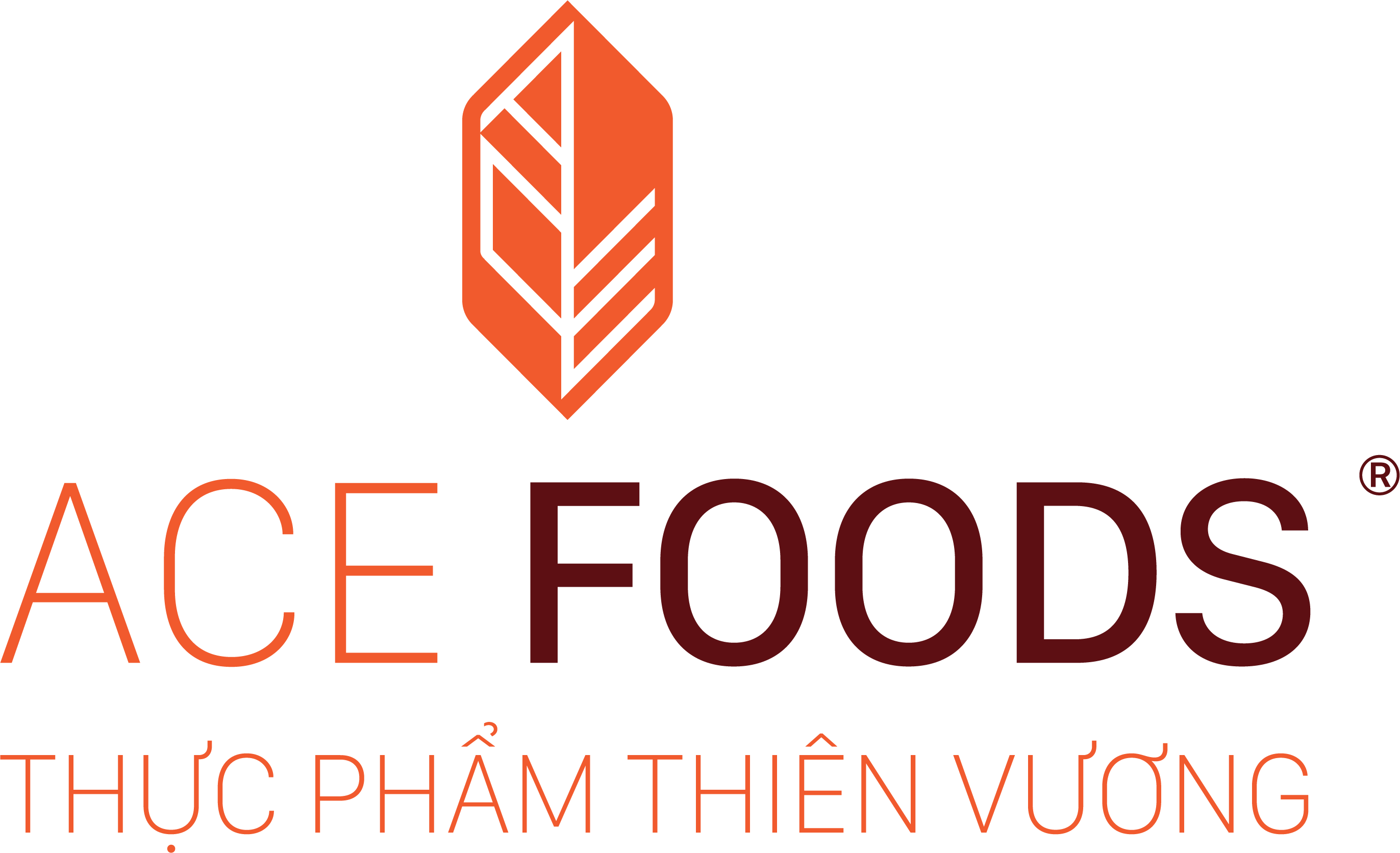Công ty cổ phần thực phẩm Thiên Vương - ACE FOODS