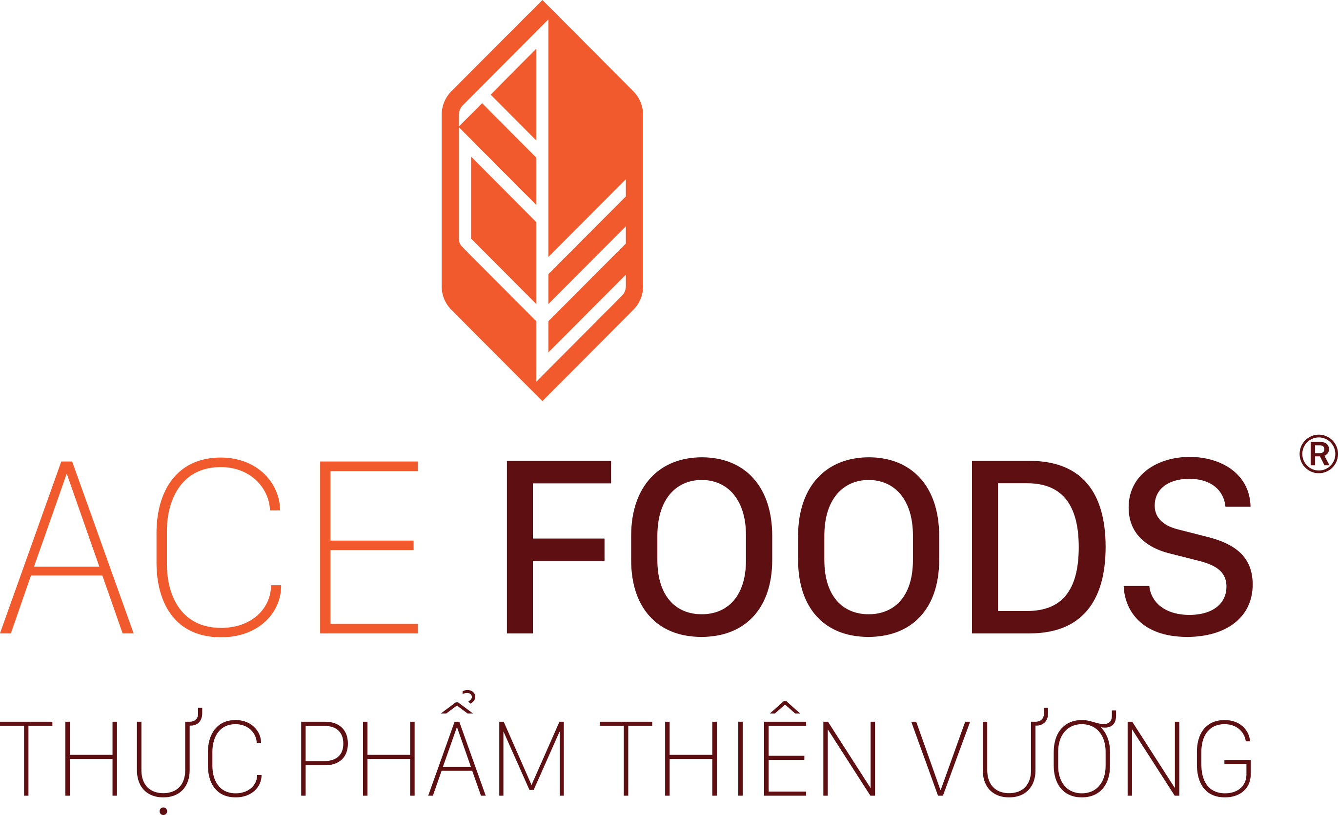 Công ty Cổ phần Thực phẩm Thiên Vương - ACE FOODS