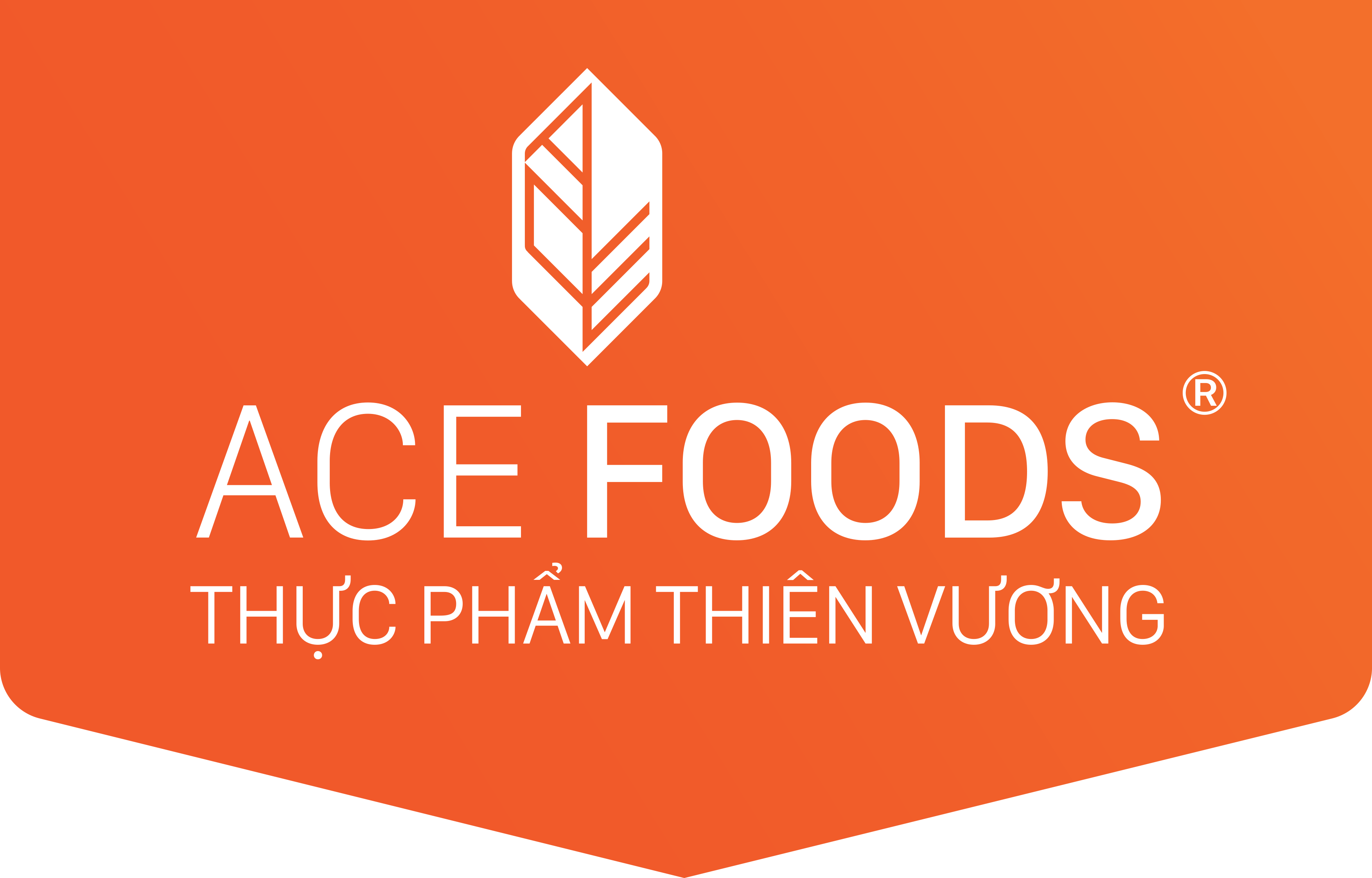 Công ty Cổ phần Thực phẩm Thiên Vương - ACE FOODS