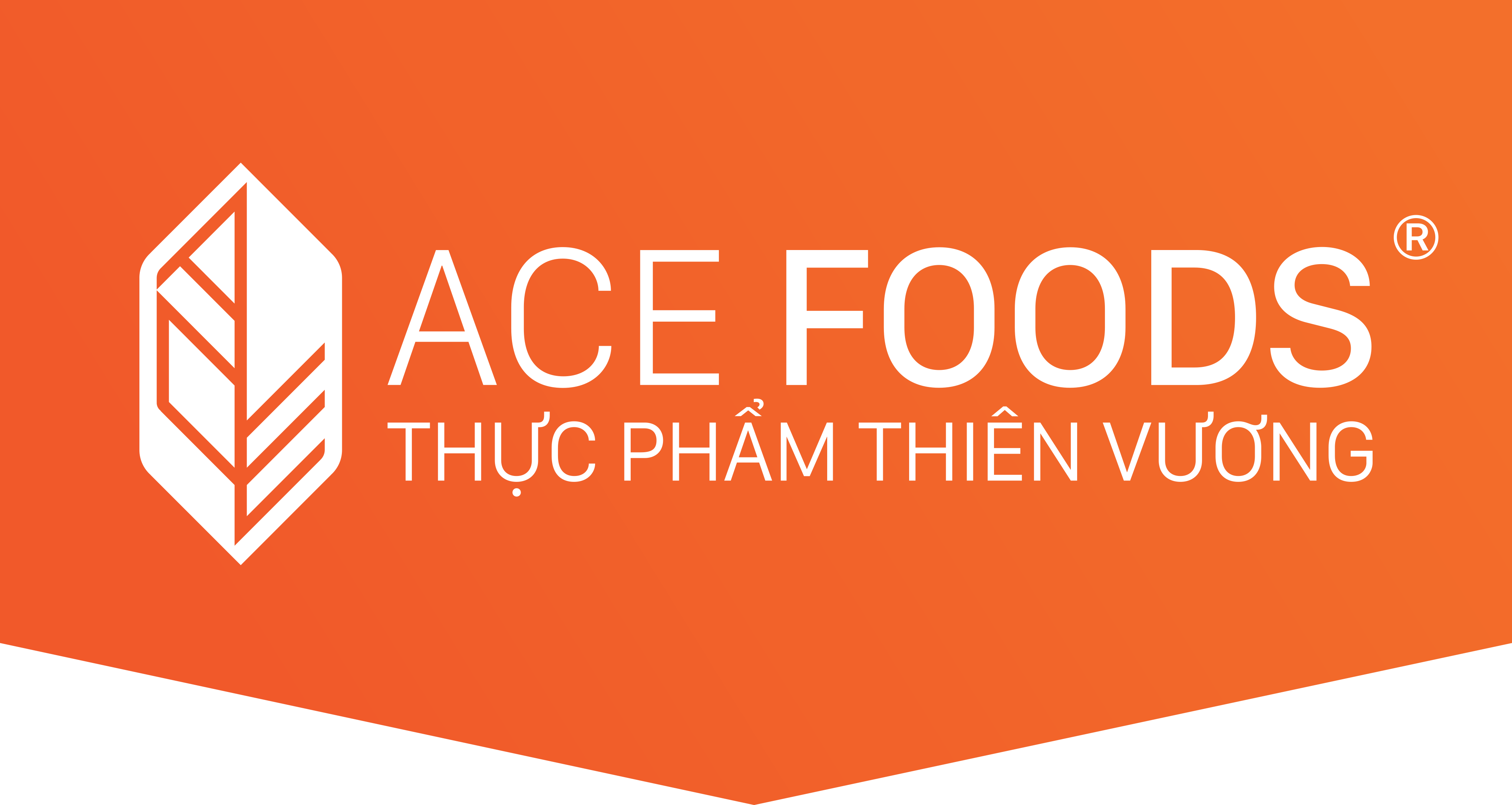 Công ty Cổ phần Thực phẩm Thiên Vương - ACE FOODS