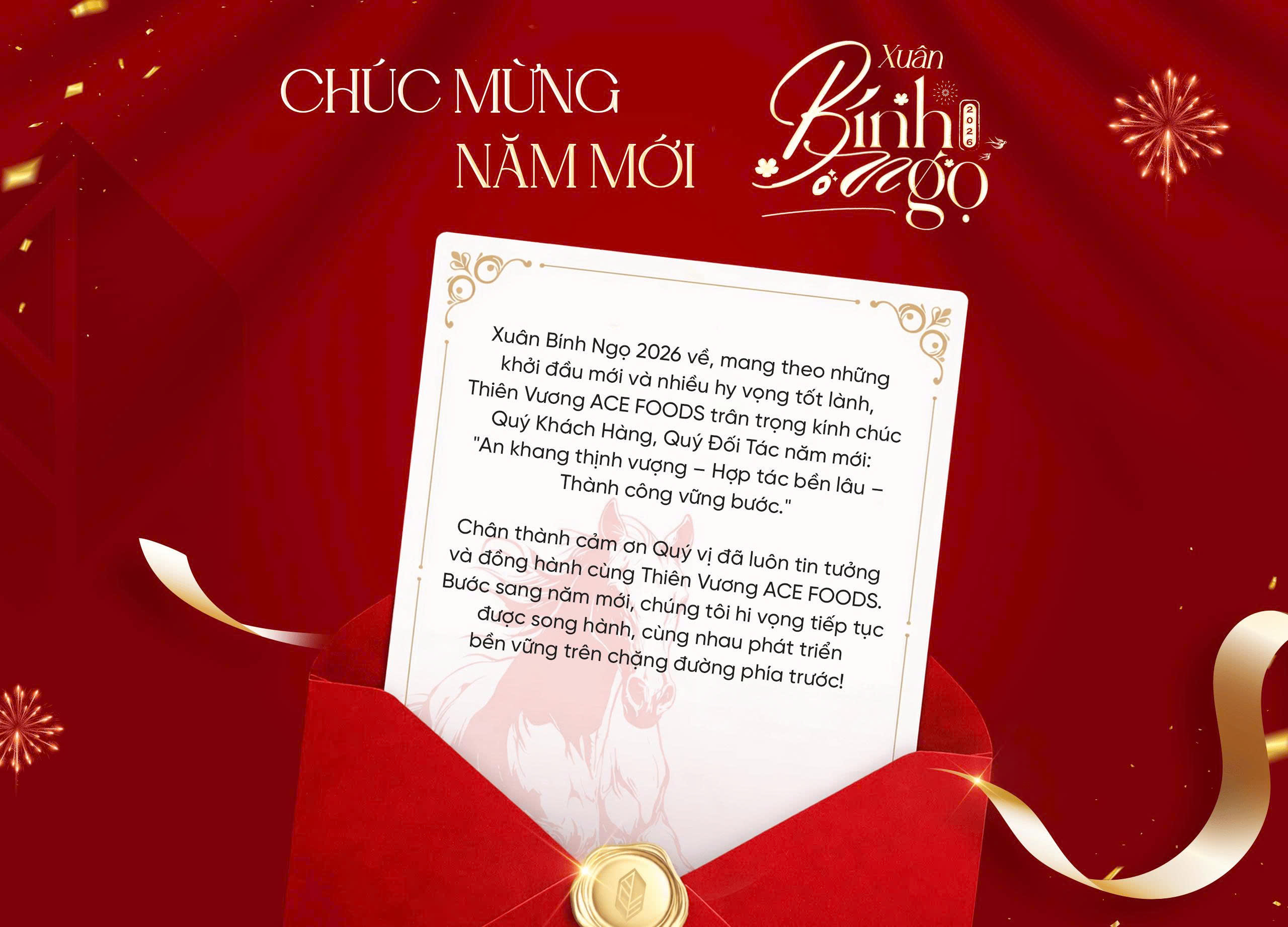 Tết Bính Ngọ 2026