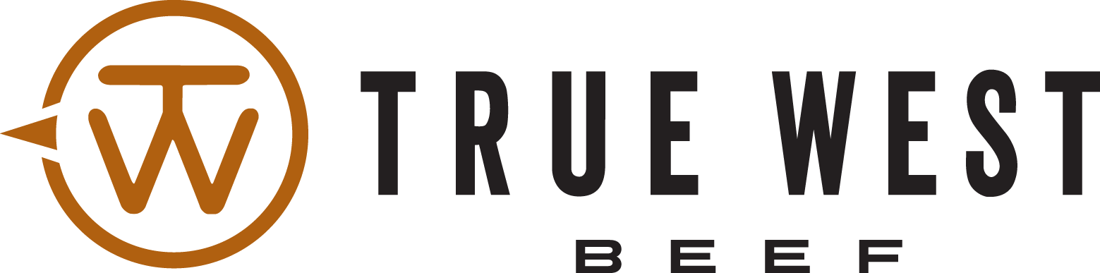 TRUE WEST BEEF