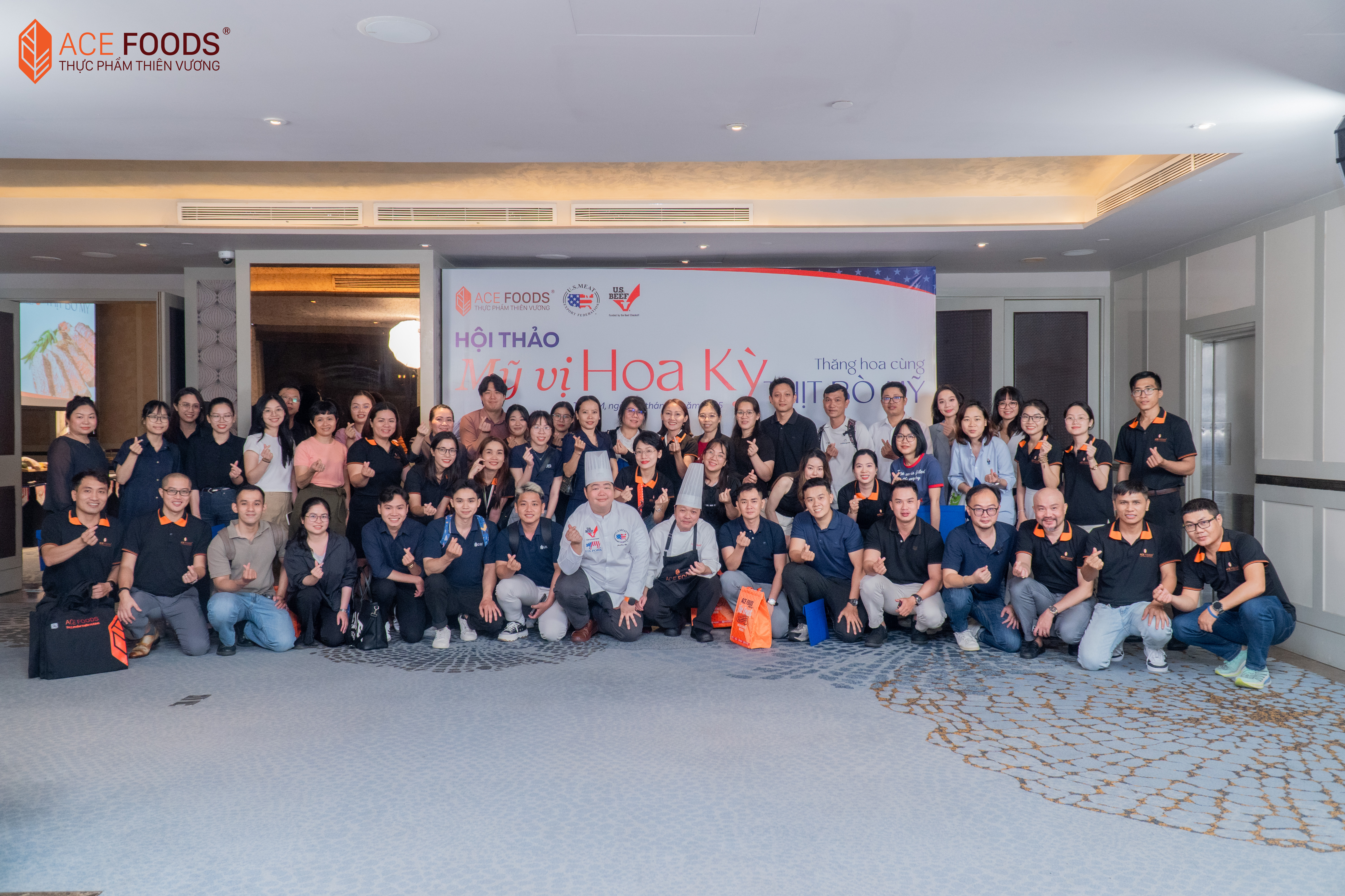 Nhìn lại dấu ấn sự kiện