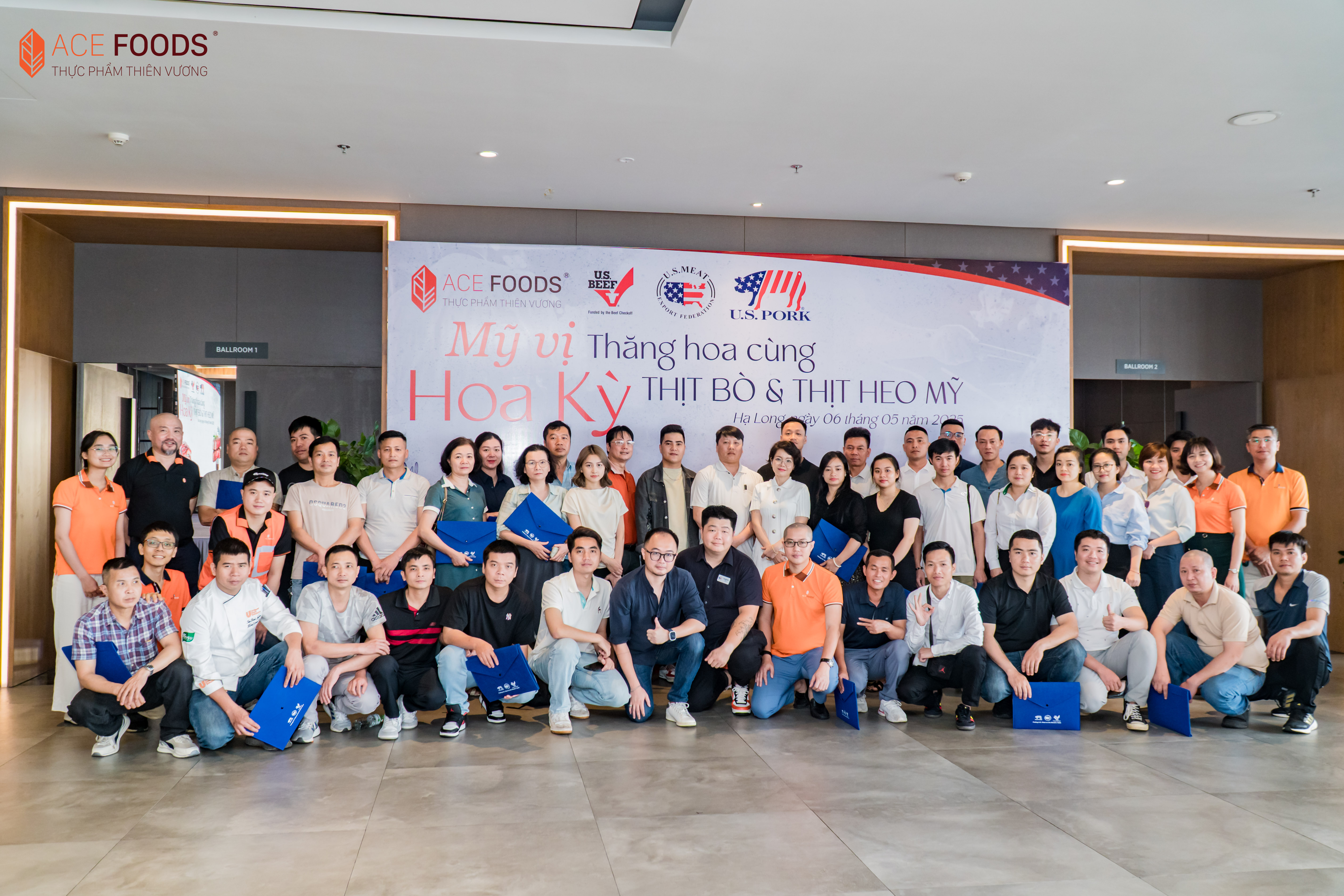 Nhìn lại Workshop 