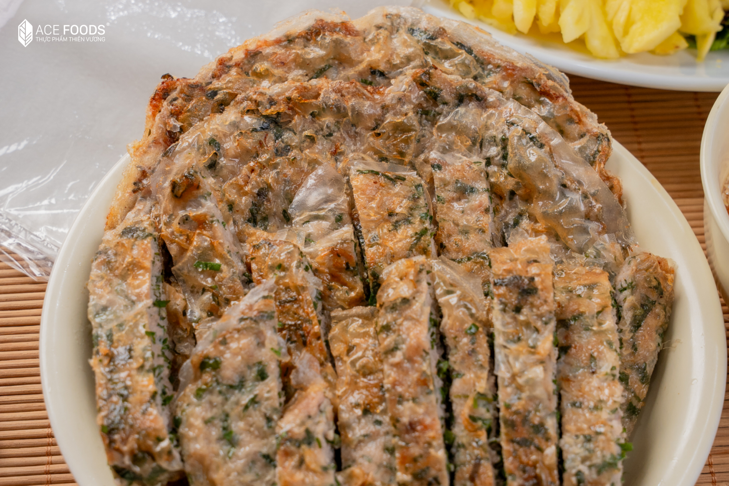 Nem lá lốt - Cách làm thơm lừng, giòn ngoài mềm trong chuẩn vị