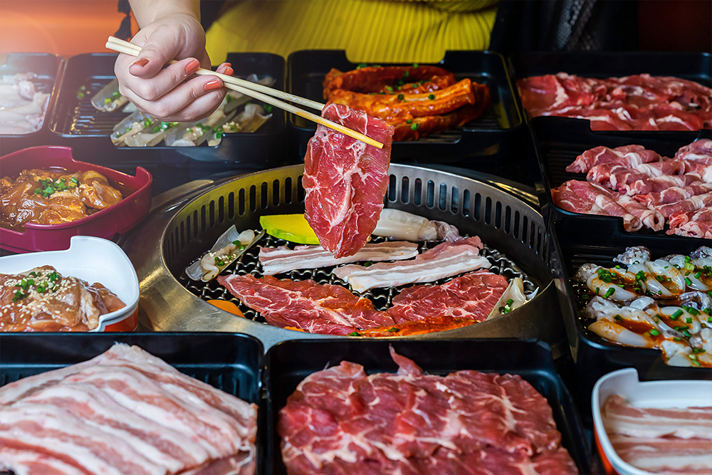 Thịt nhập khẩu đông lạnh còn đảm bảo dinh dưỡng hay không?