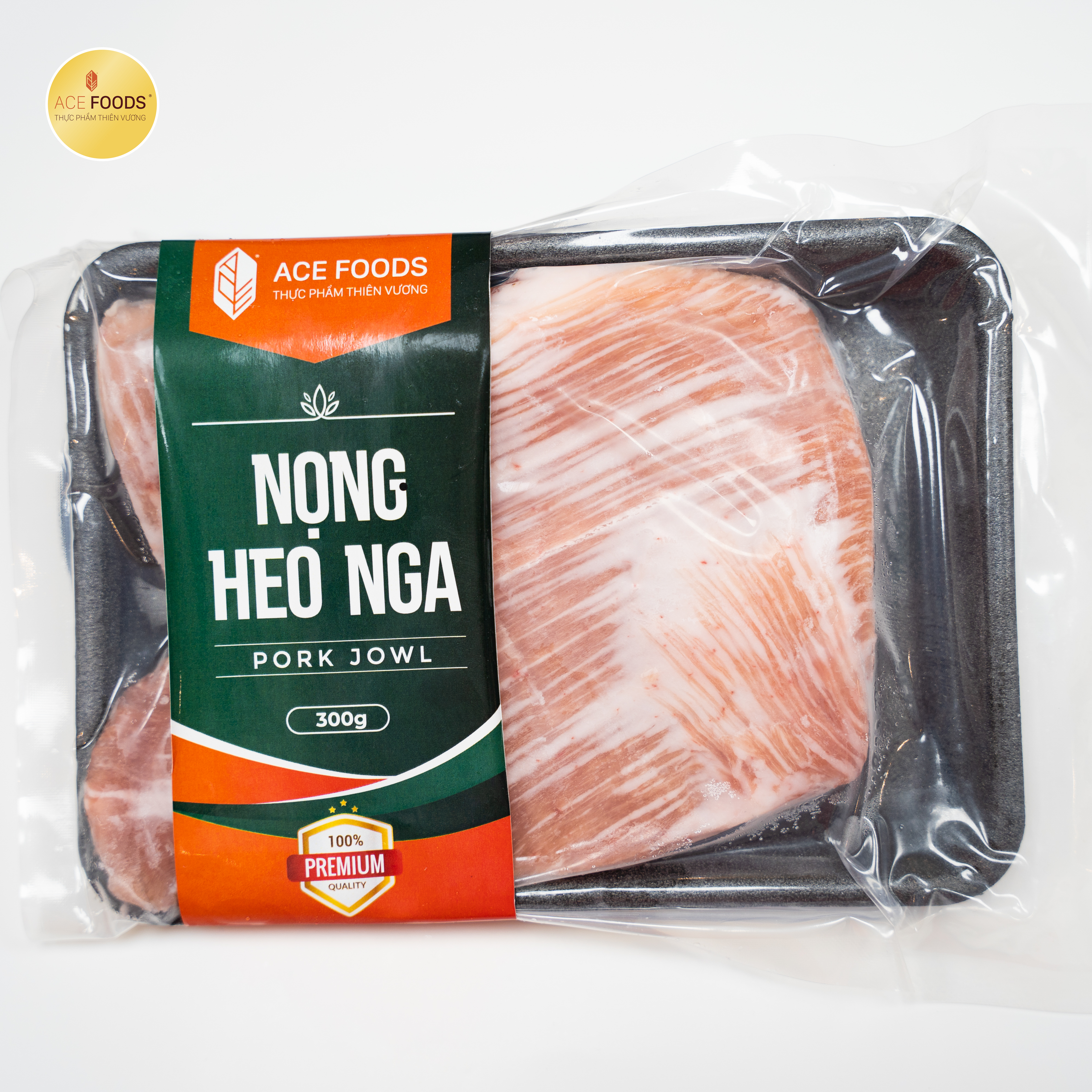 NỌNG HEO NGA 1