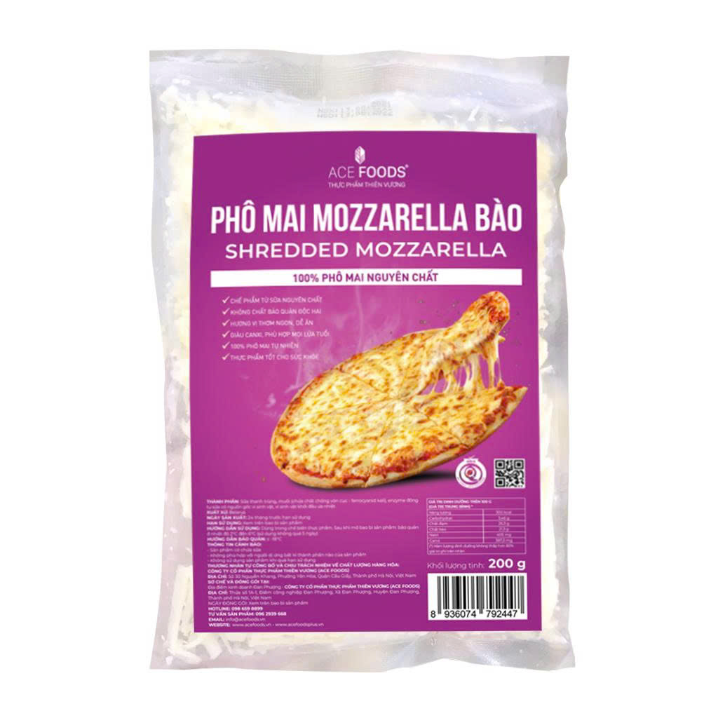 PHÔ MAI BÀO BELARUS 200G