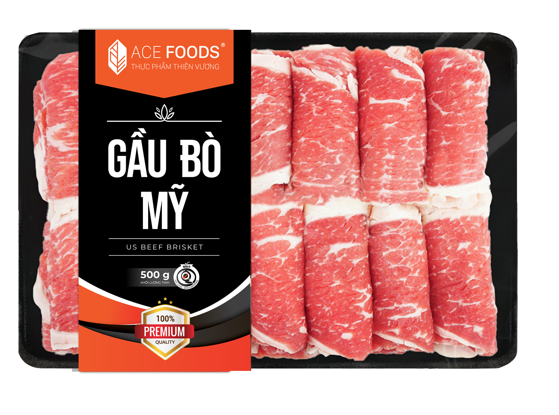 GẦU BÒ MỸ