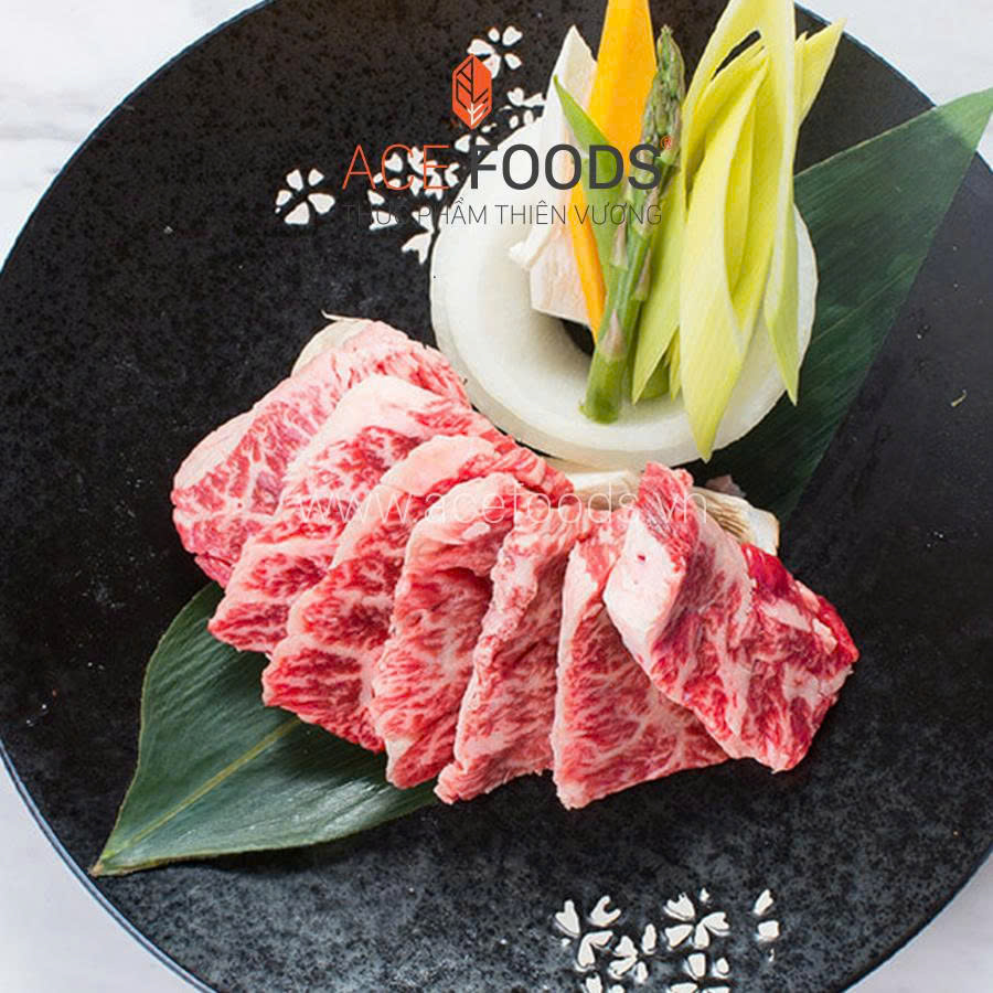 DIỀM THĂN BÒ KHÔNG XƯƠNG ĐÔNG LẠNH